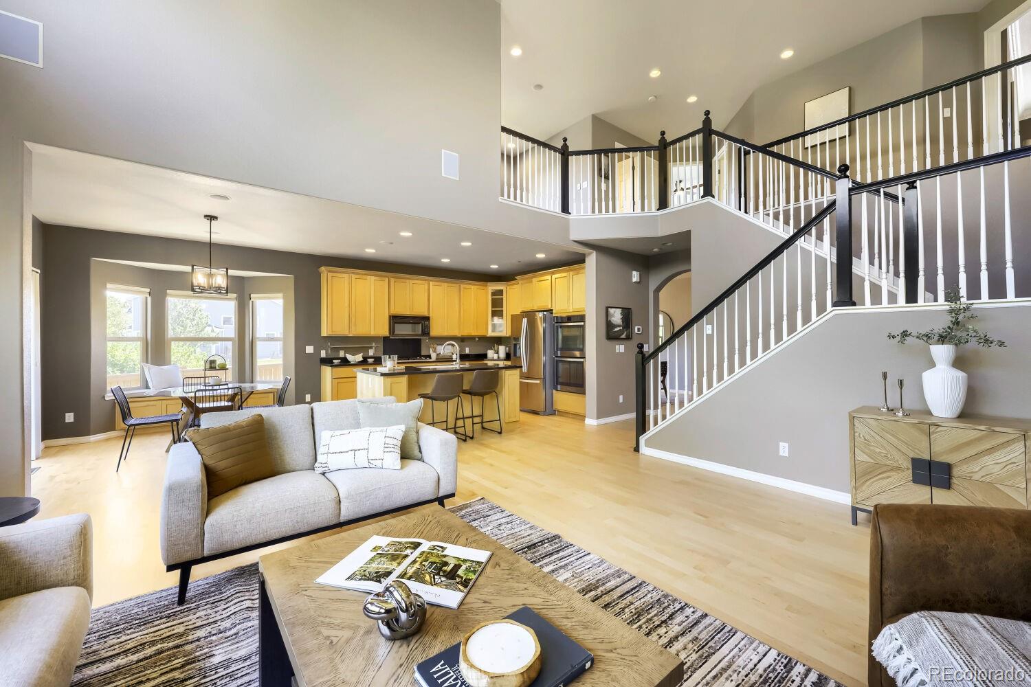 MLS Image #4 for 16604  humboldt street,thornton, Colorado