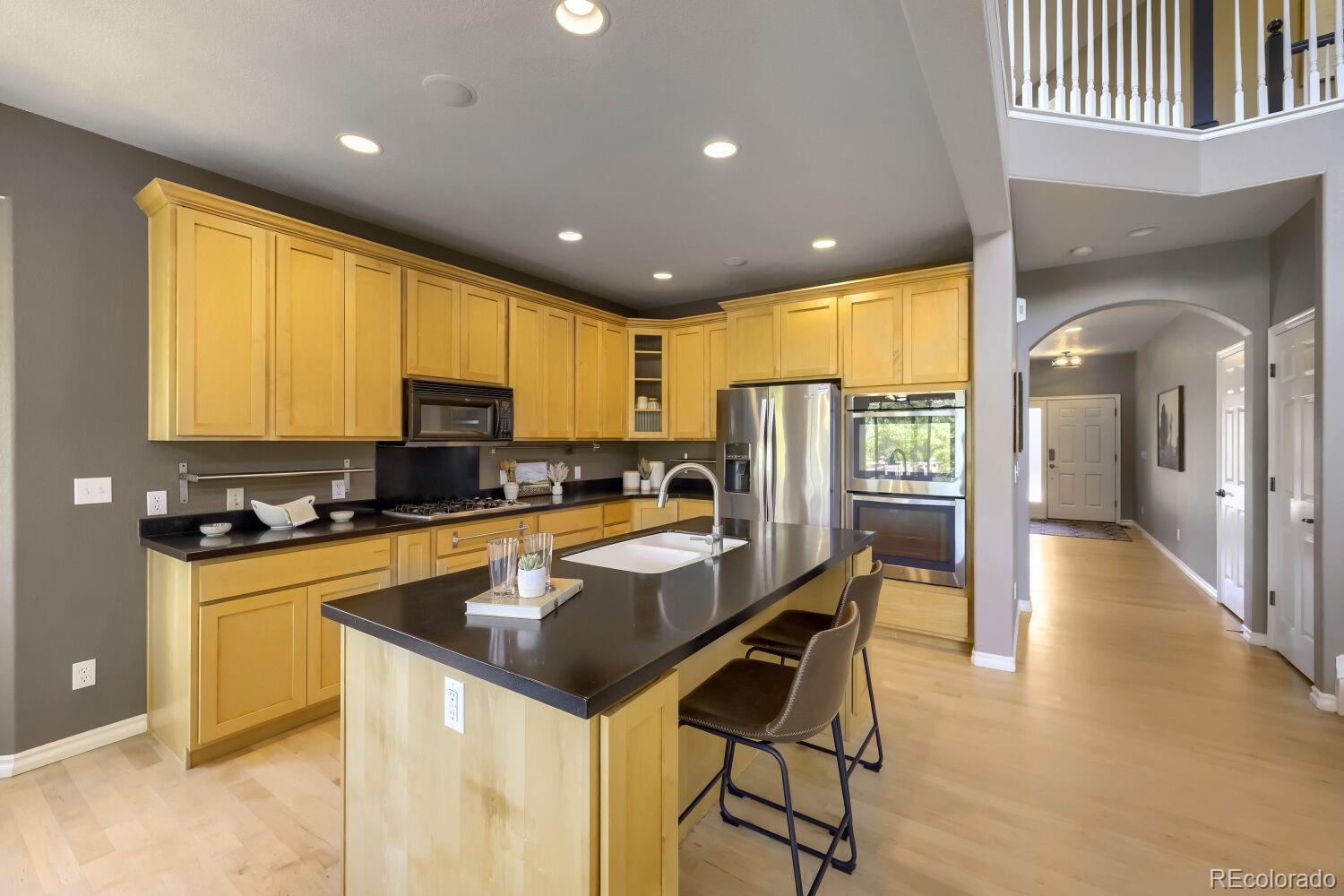 MLS Image #9 for 16604  humboldt street,thornton, Colorado