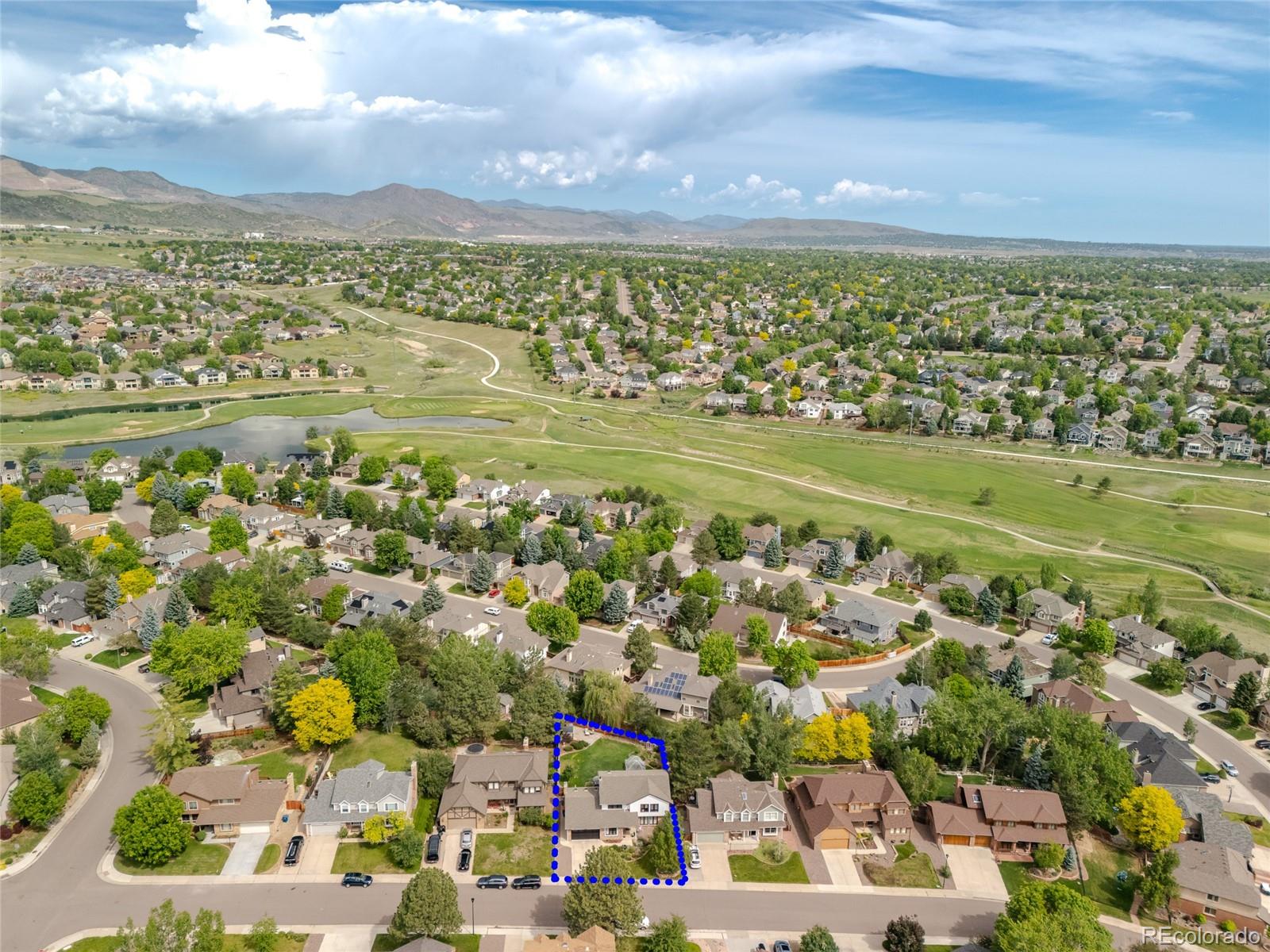 MLS Image #37 for 10557 w ottawa avenue,littleton, Colorado