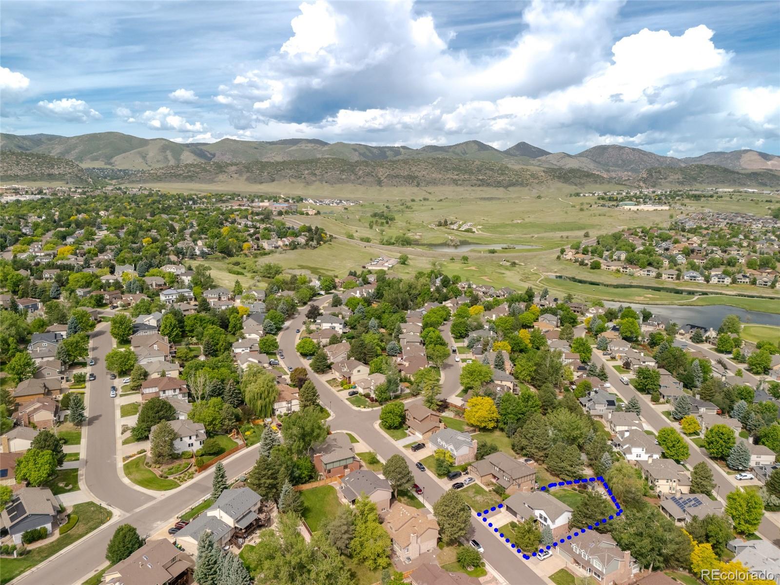 MLS Image #38 for 10557 w ottawa avenue,littleton, Colorado