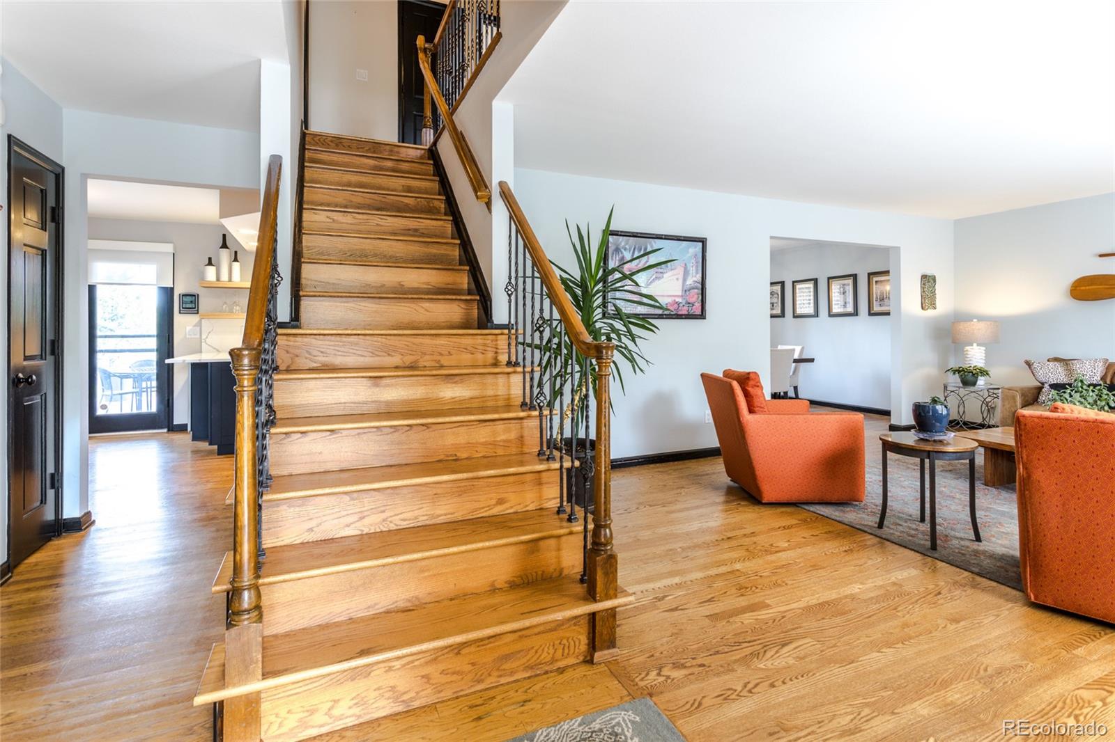 MLS Image #4 for 10557 w ottawa avenue,littleton, Colorado