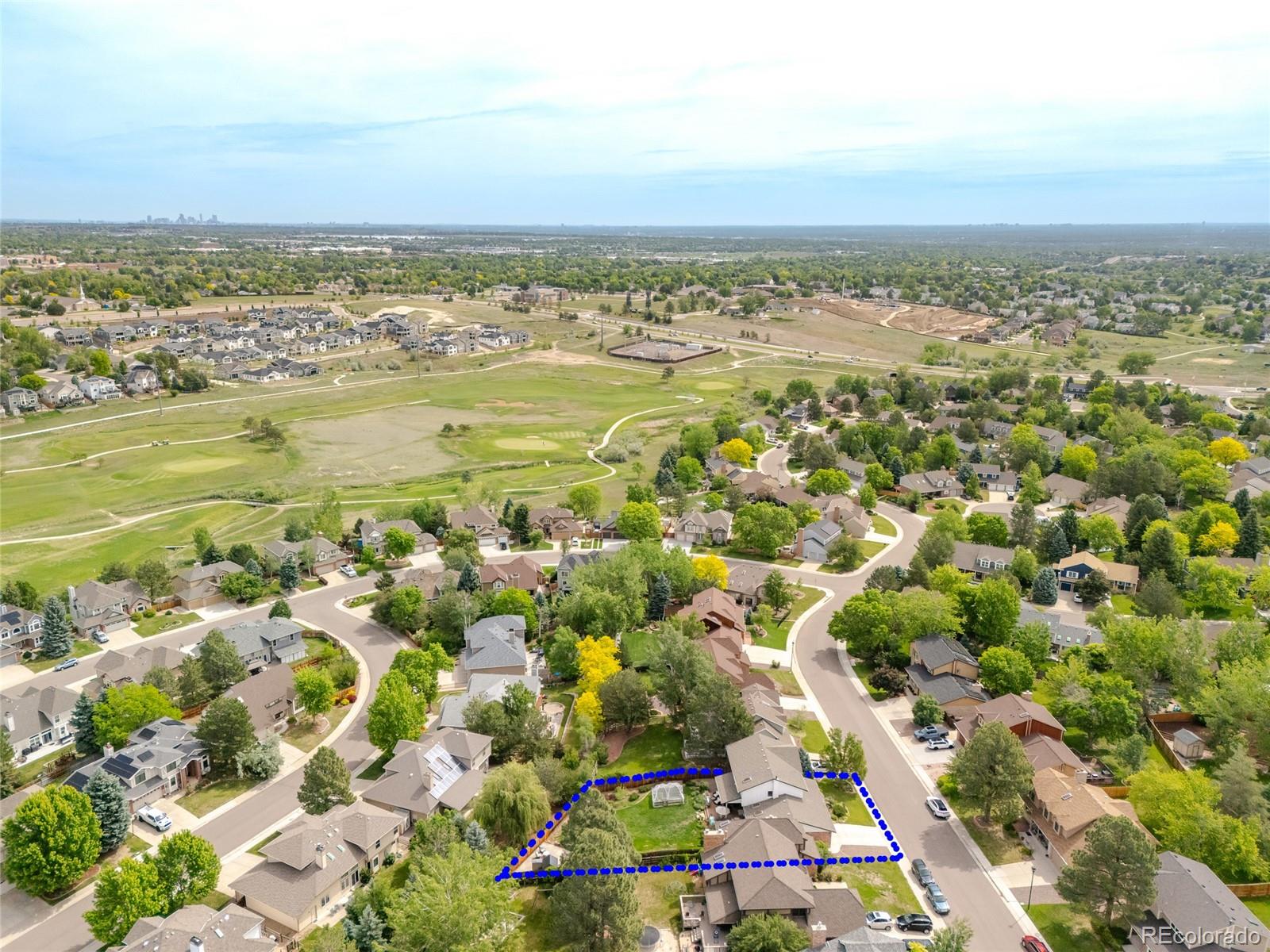 MLS Image #42 for 10557 w ottawa avenue,littleton, Colorado