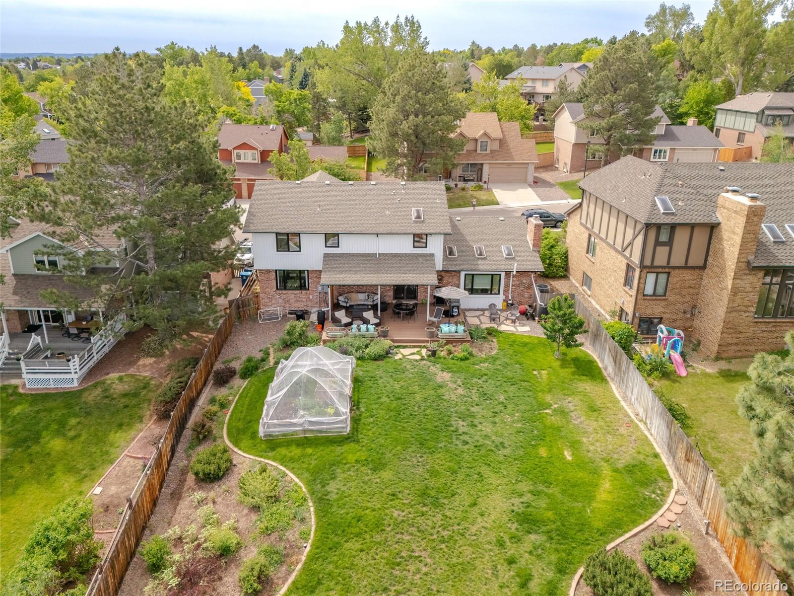 MLS Image #43 for 10557 w ottawa avenue,littleton, Colorado