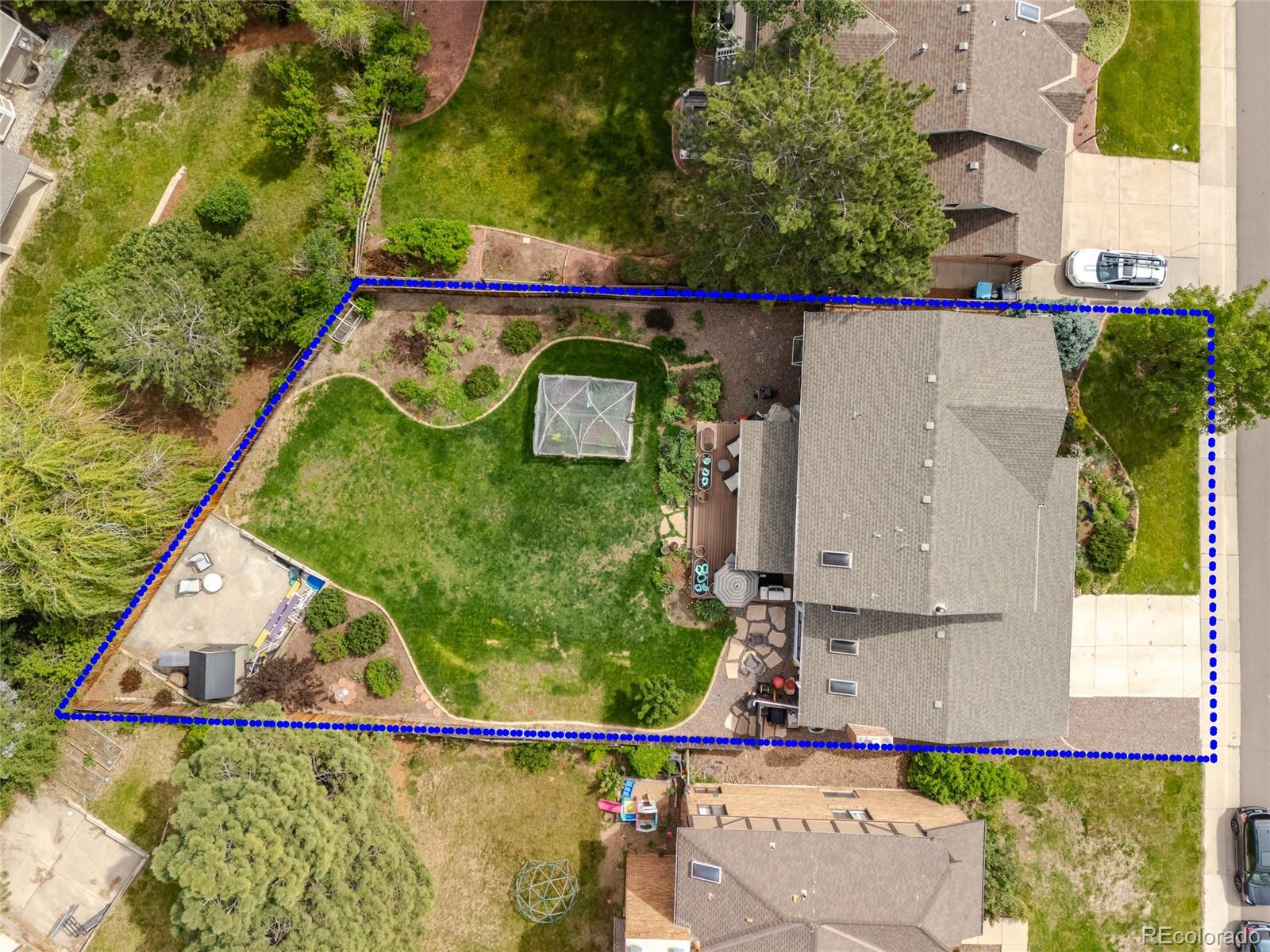 MLS Image #44 for 10557 w ottawa avenue,littleton, Colorado