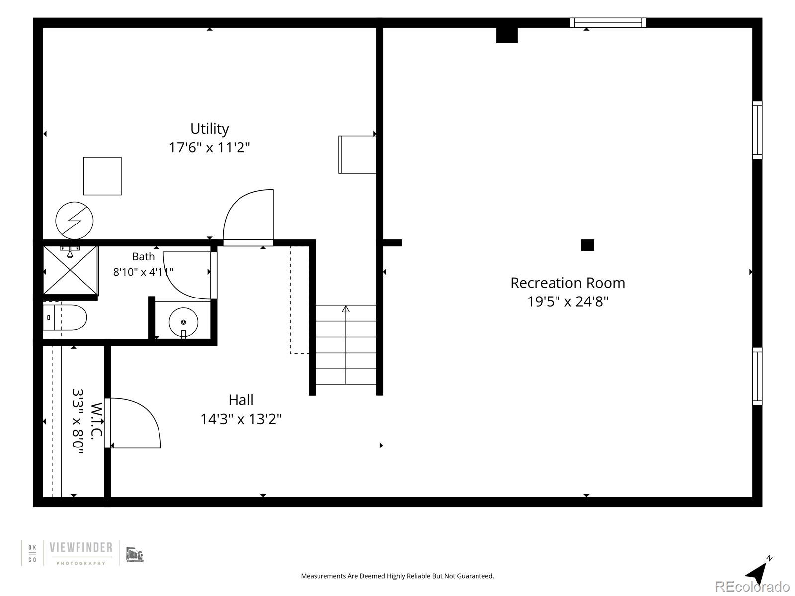 MLS Image #45 for 10557 w ottawa avenue,littleton, Colorado