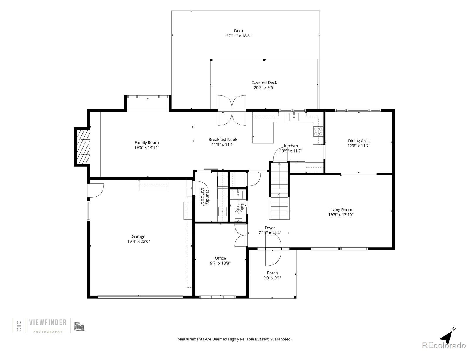 MLS Image #46 for 10557 w ottawa avenue,littleton, Colorado