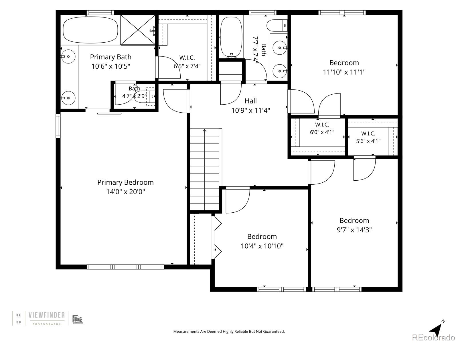 MLS Image #47 for 10557 w ottawa avenue,littleton, Colorado