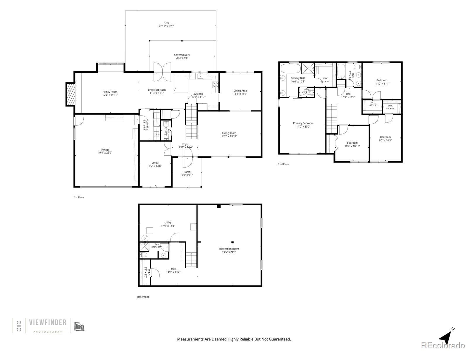 MLS Image #48 for 10557 w ottawa avenue,littleton, Colorado