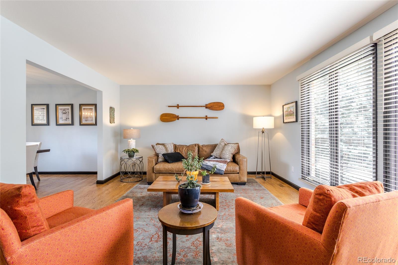 MLS Image #5 for 10557 w ottawa avenue,littleton, Colorado