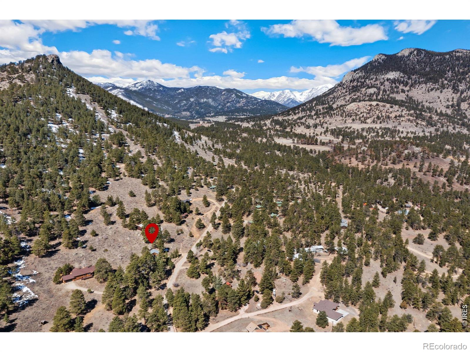 MLS Image #42 for 2340  eagle cliff road,estes park, Colorado
