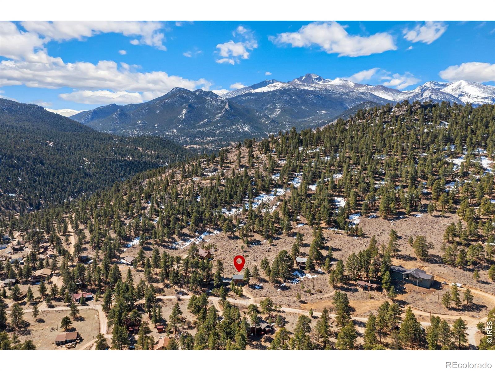 MLS Image #43 for 2340  eagle cliff road,estes park, Colorado