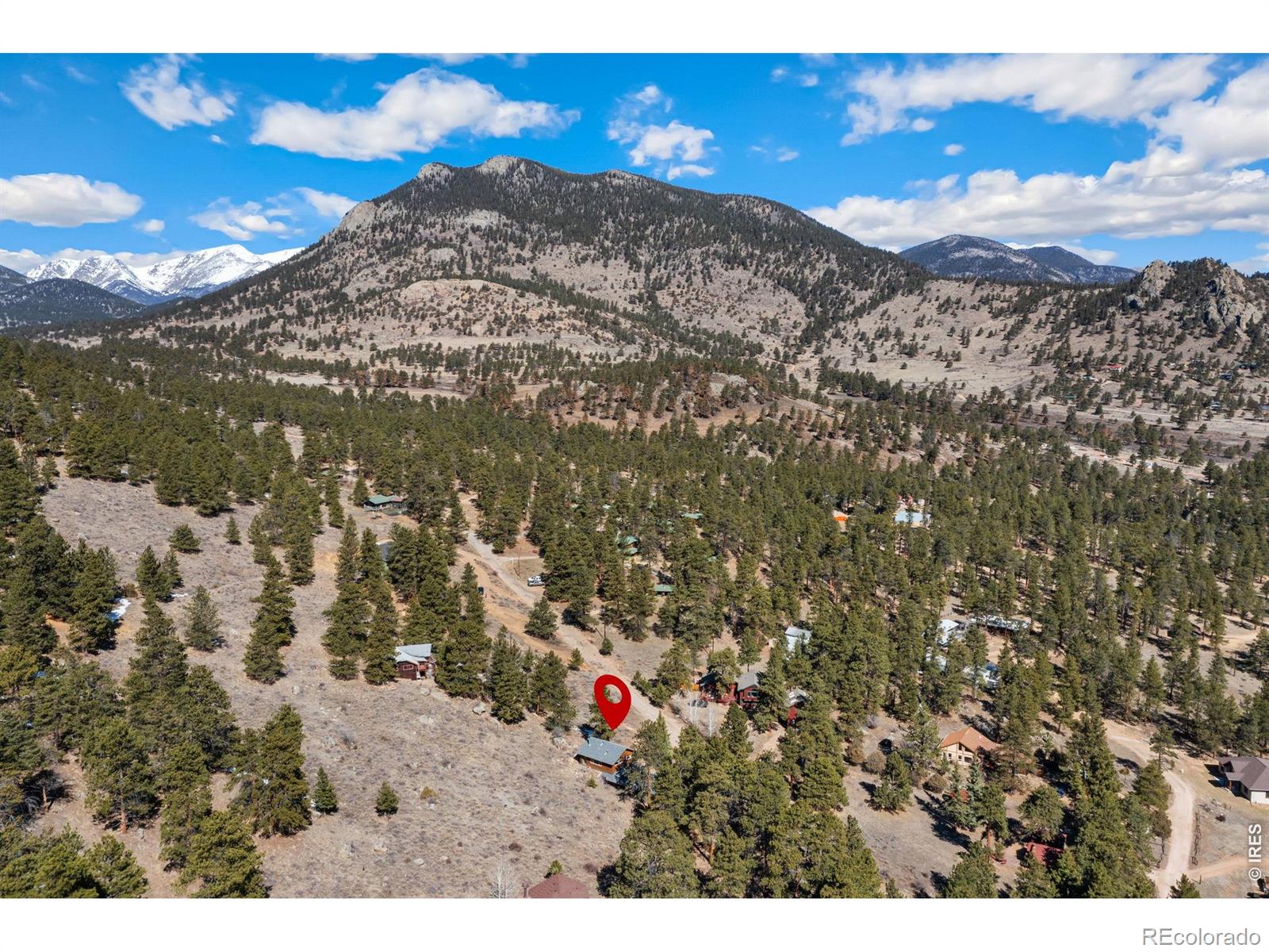 MLS Image #44 for 2340  eagle cliff road,estes park, Colorado