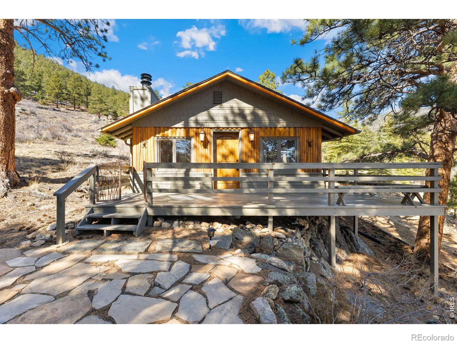 MLS Image #45 for 2340  eagle cliff road,estes park, Colorado