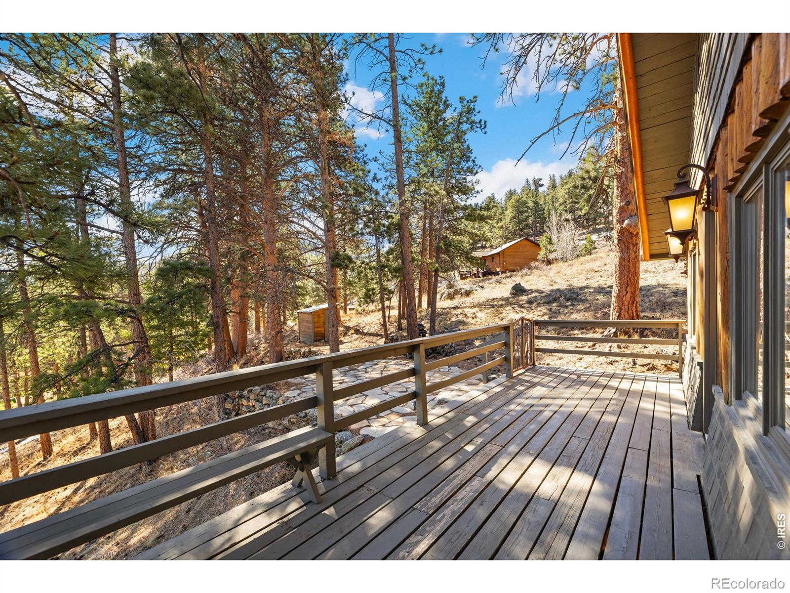 MLS Image #47 for 2340  eagle cliff road,estes park, Colorado