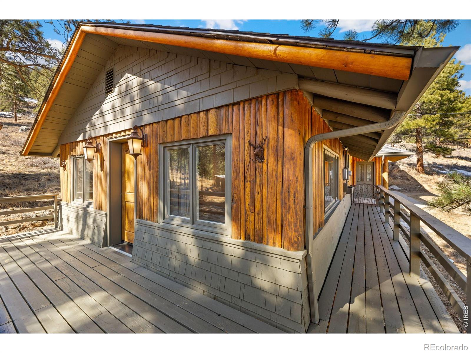MLS Image #48 for 2340  eagle cliff road,estes park, Colorado