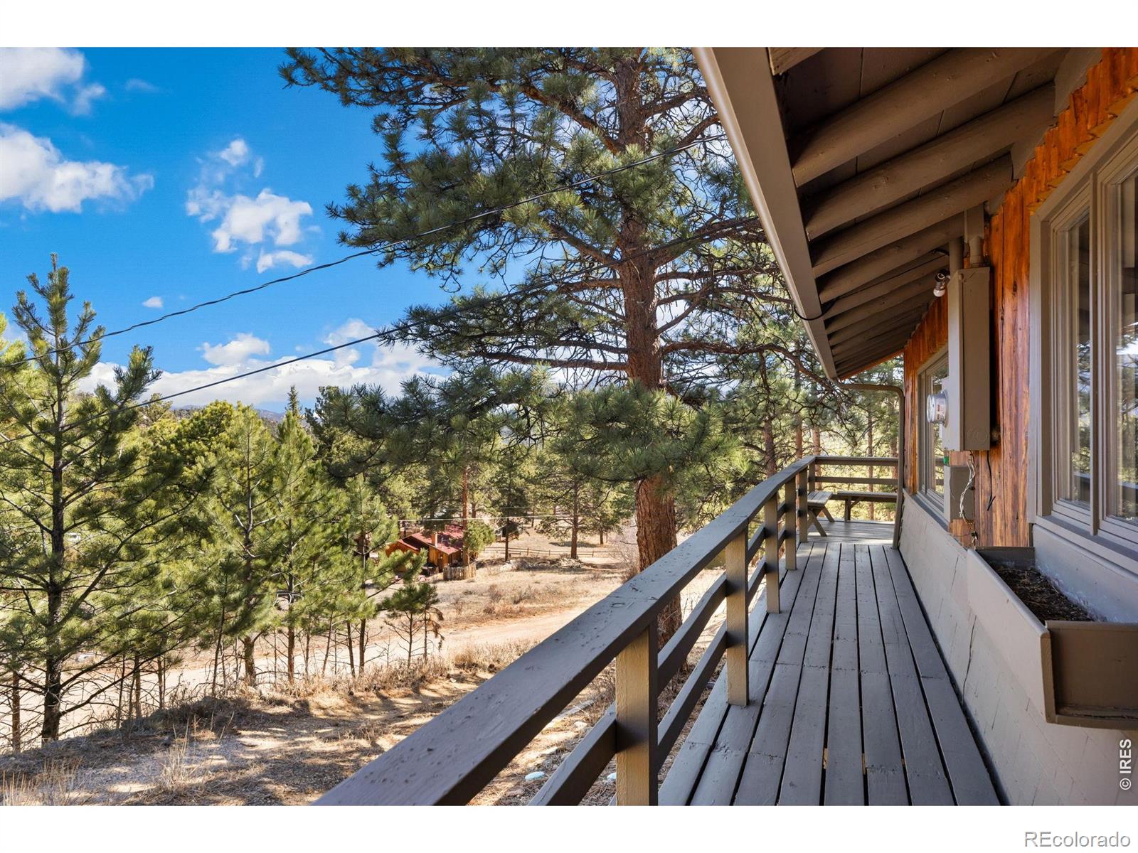 MLS Image #49 for 2340  eagle cliff road,estes park, Colorado