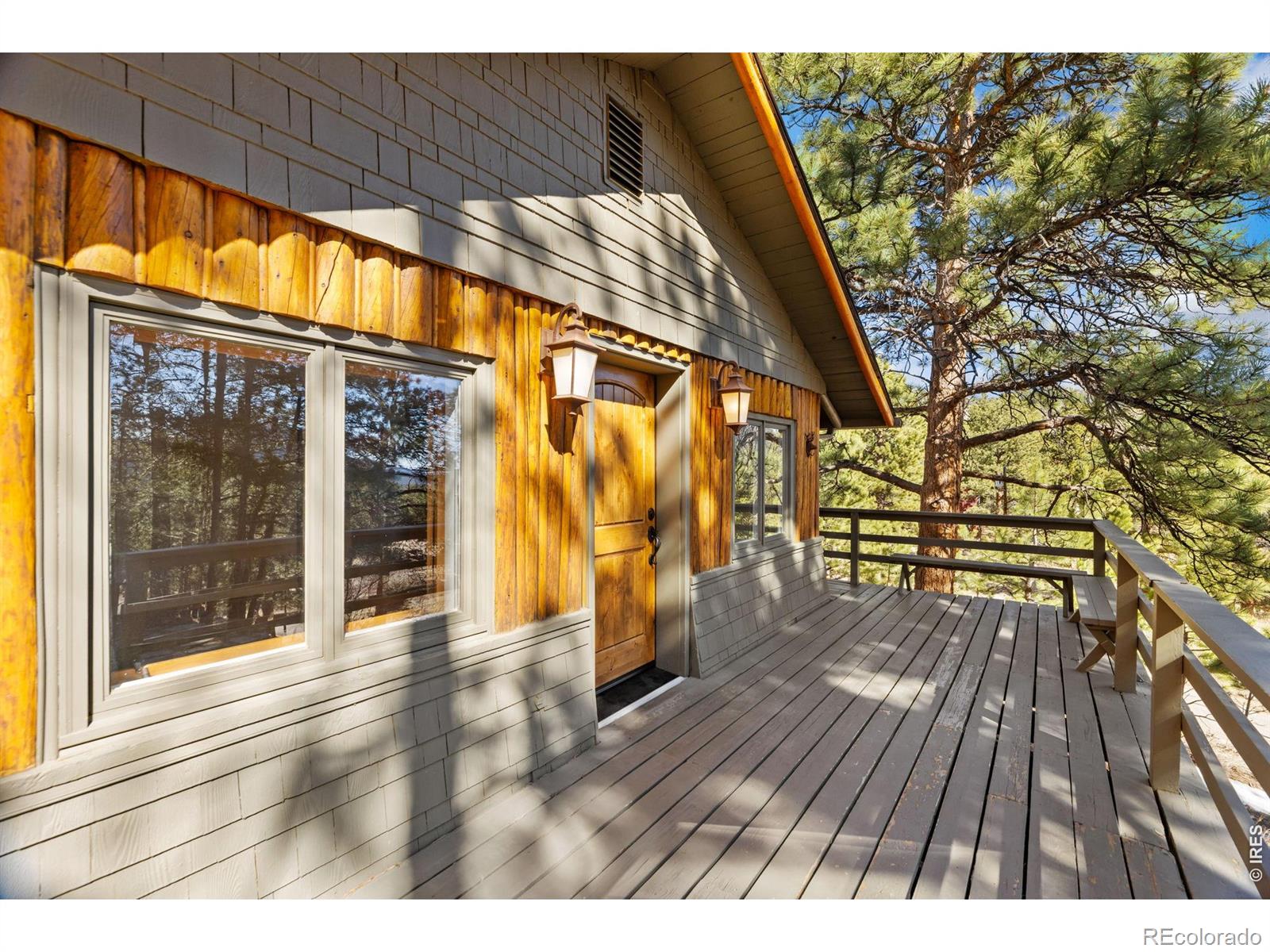 MLS Image #5 for 2340  eagle cliff road,estes park, Colorado
