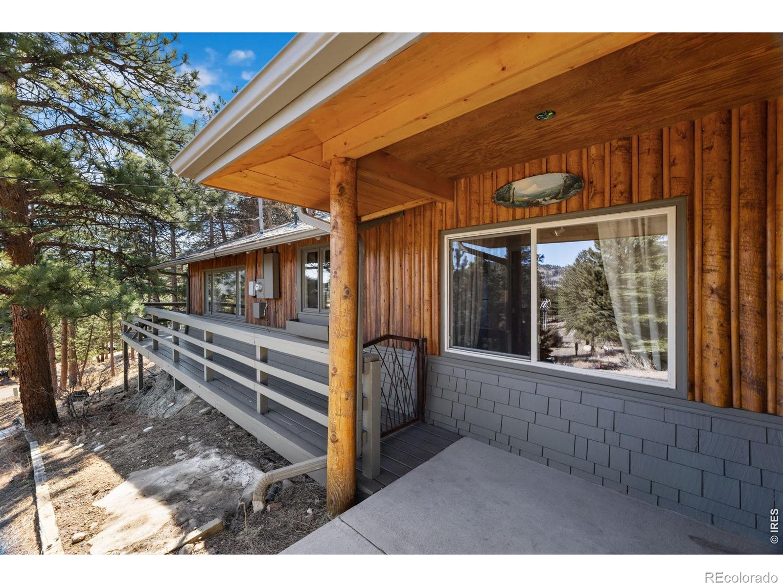 MLS Image #6 for 2340  eagle cliff road,estes park, Colorado