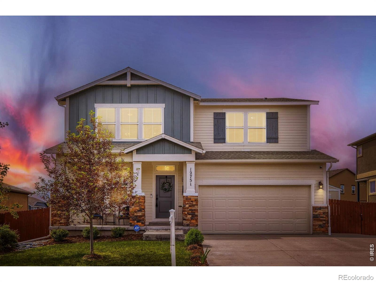 MLS Image #48 for 12751  longview park lane,peyton, Colorado