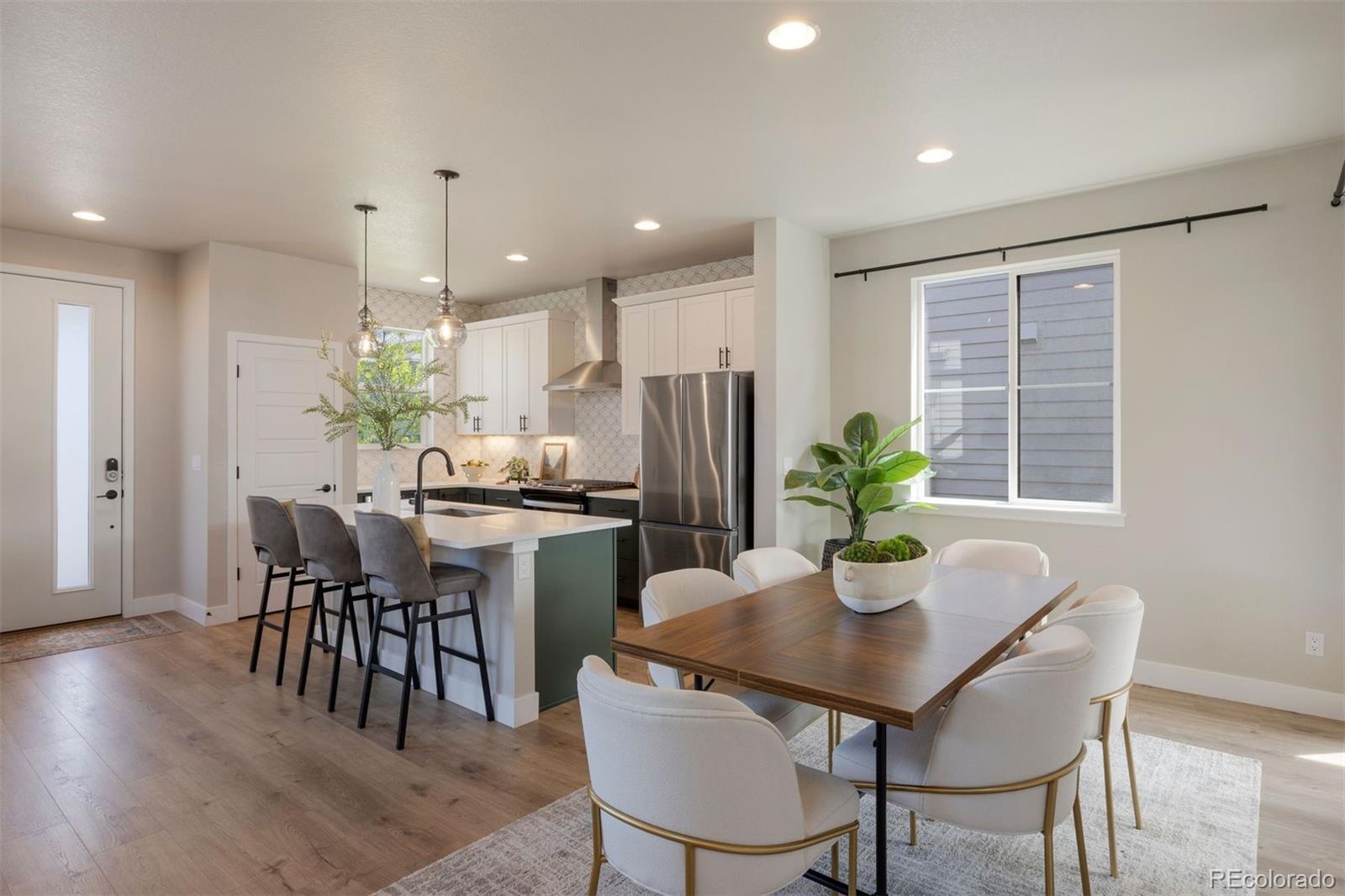MLS Image #12 for 1556  stablecross drive,castle pines, Colorado