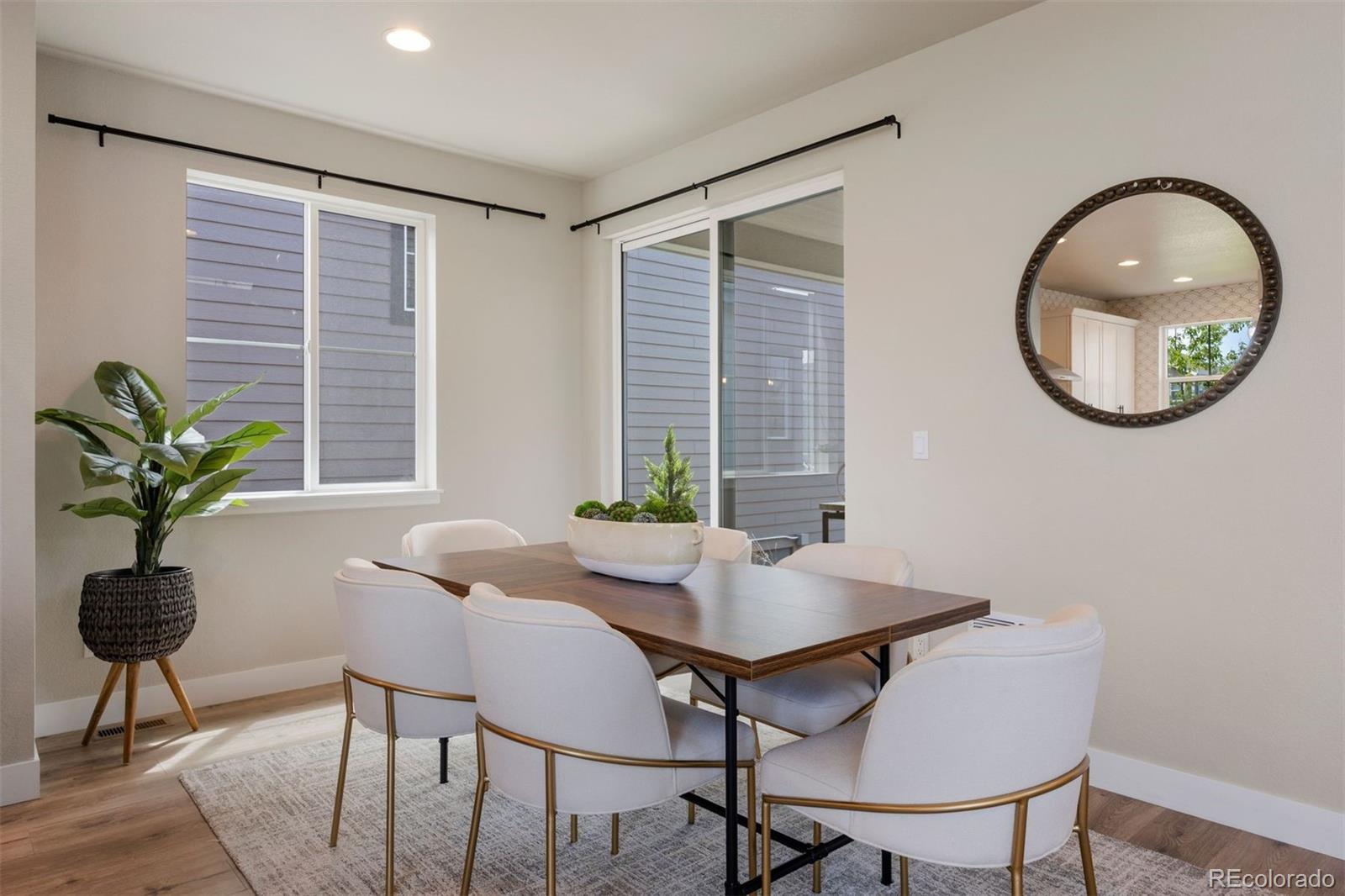 MLS Image #13 for 1556  stablecross drive,castle pines, Colorado