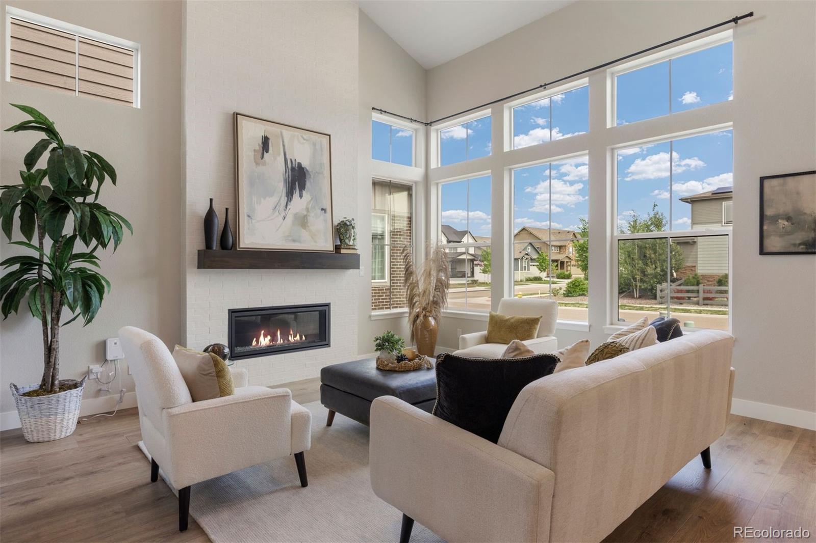 MLS Image #14 for 1556  stablecross drive,castle pines, Colorado