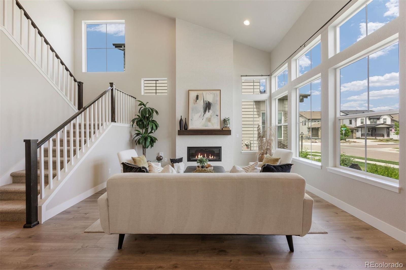 MLS Image #15 for 1556  stablecross drive,castle pines, Colorado