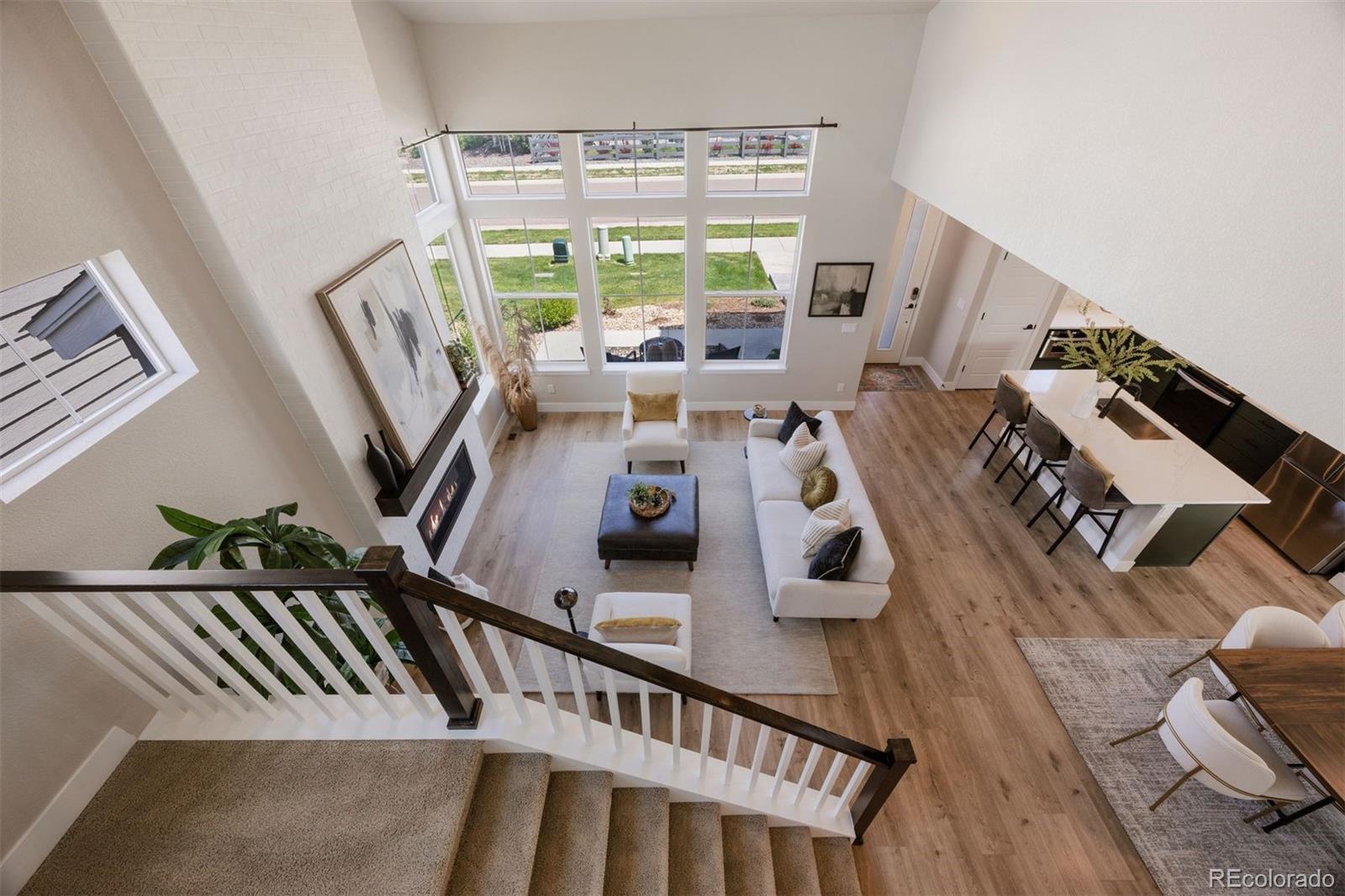 MLS Image #17 for 1556  stablecross drive,castle pines, Colorado