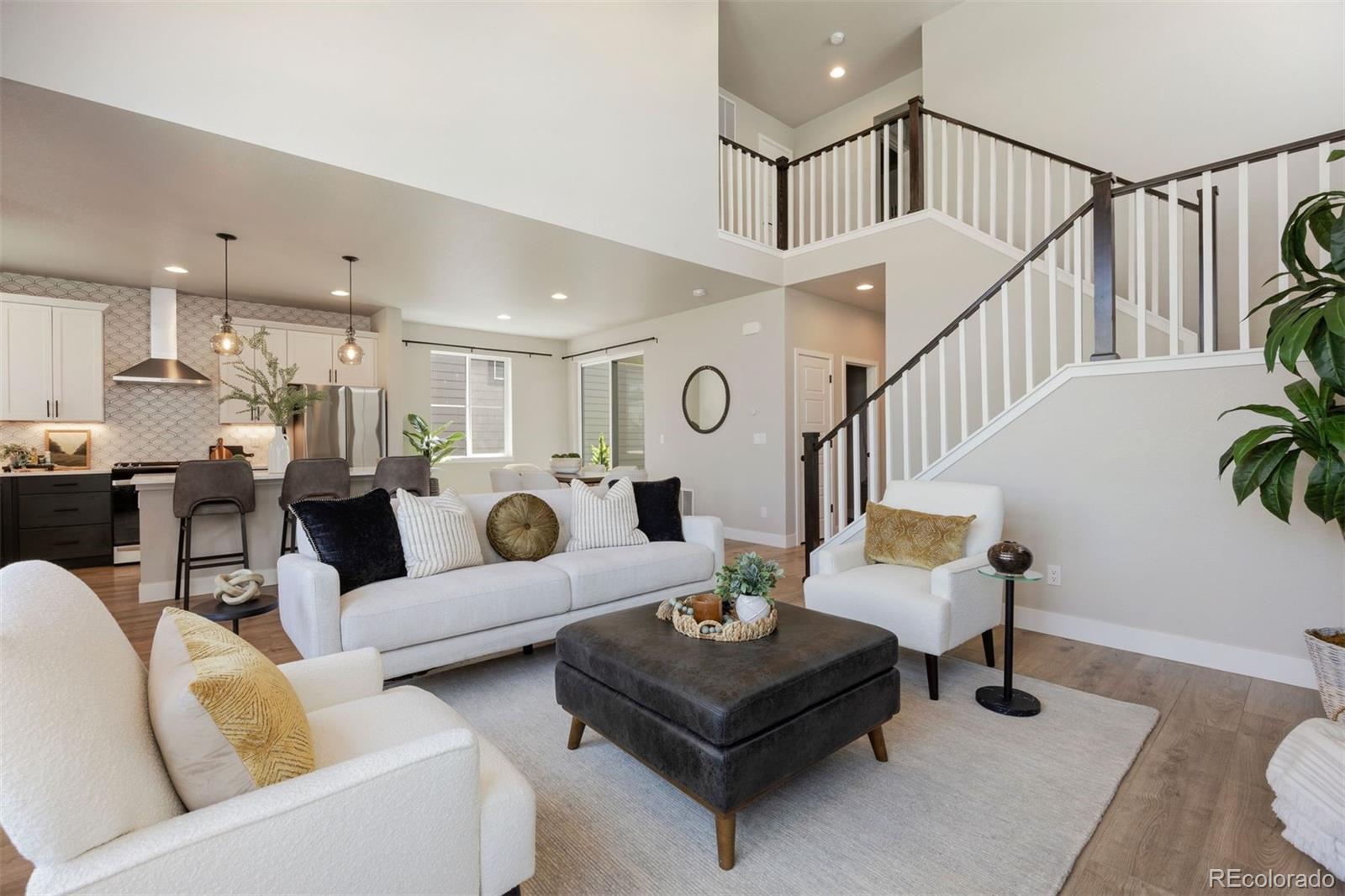 MLS Image #18 for 1556  stablecross drive,castle pines, Colorado