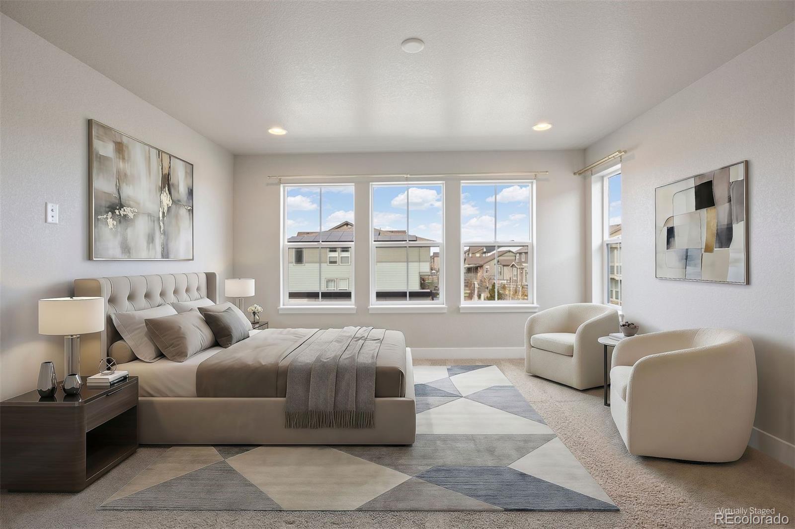 MLS Image #19 for 1556  stablecross drive,castle pines, Colorado