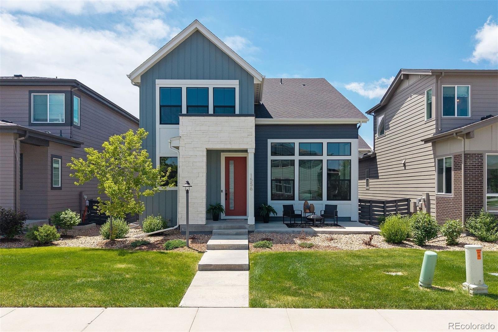 MLS Image #2 for 1556  stablecross drive,castle pines, Colorado