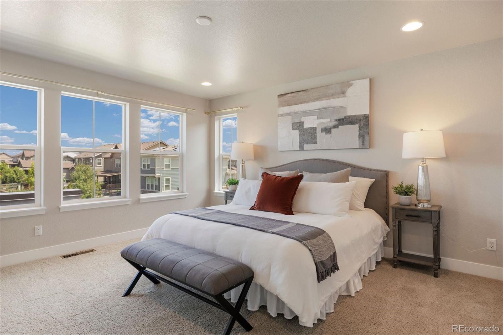 MLS Image #20 for 1556  stablecross drive,castle pines, Colorado