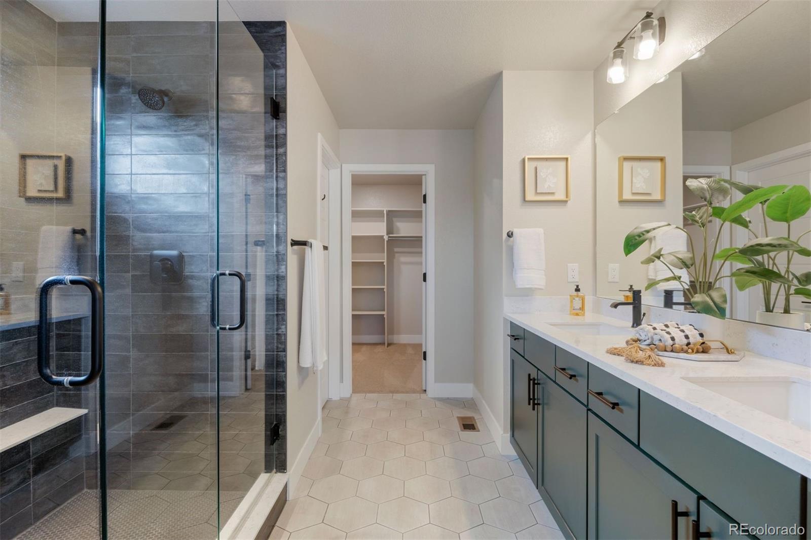 MLS Image #28 for 1556  stablecross drive,castle pines, Colorado