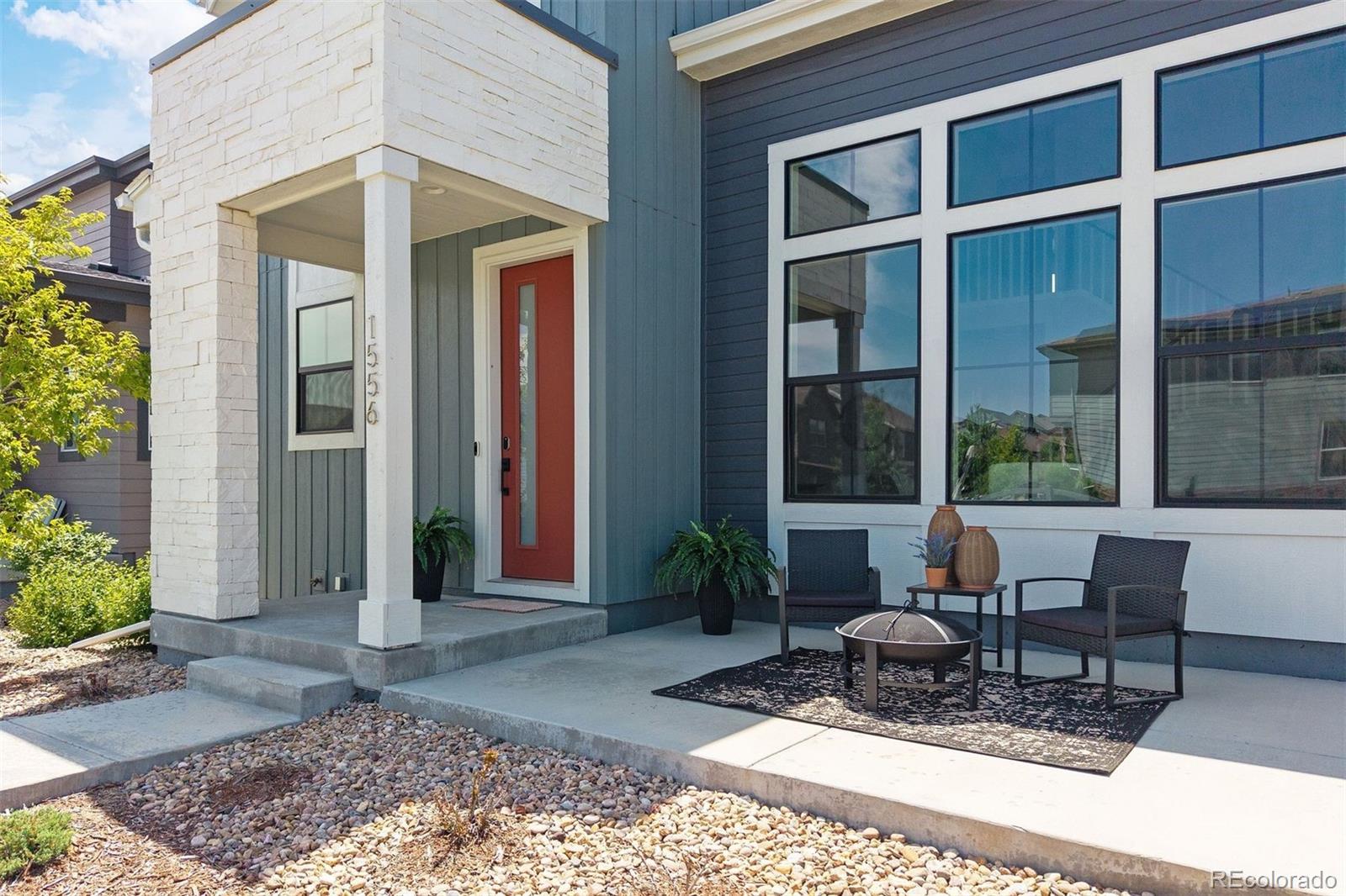 MLS Image #3 for 1556  stablecross drive,castle pines, Colorado