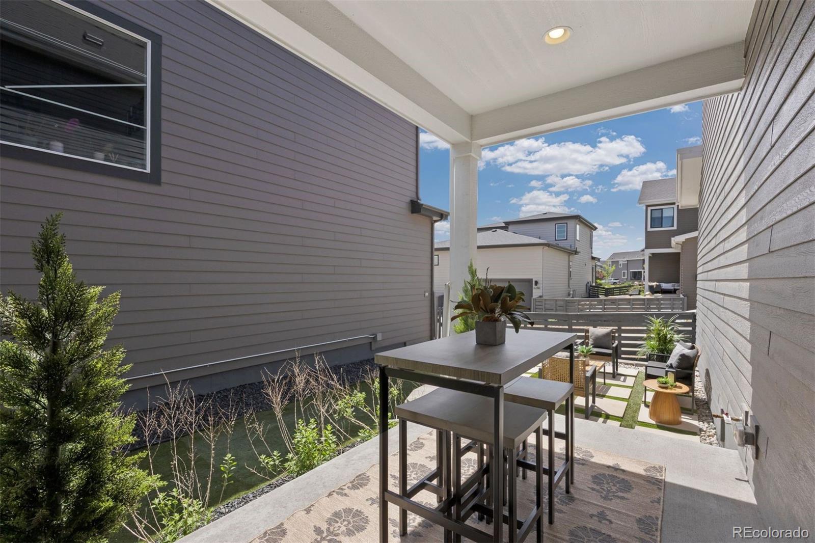 MLS Image #37 for 1556  stablecross drive,castle pines, Colorado