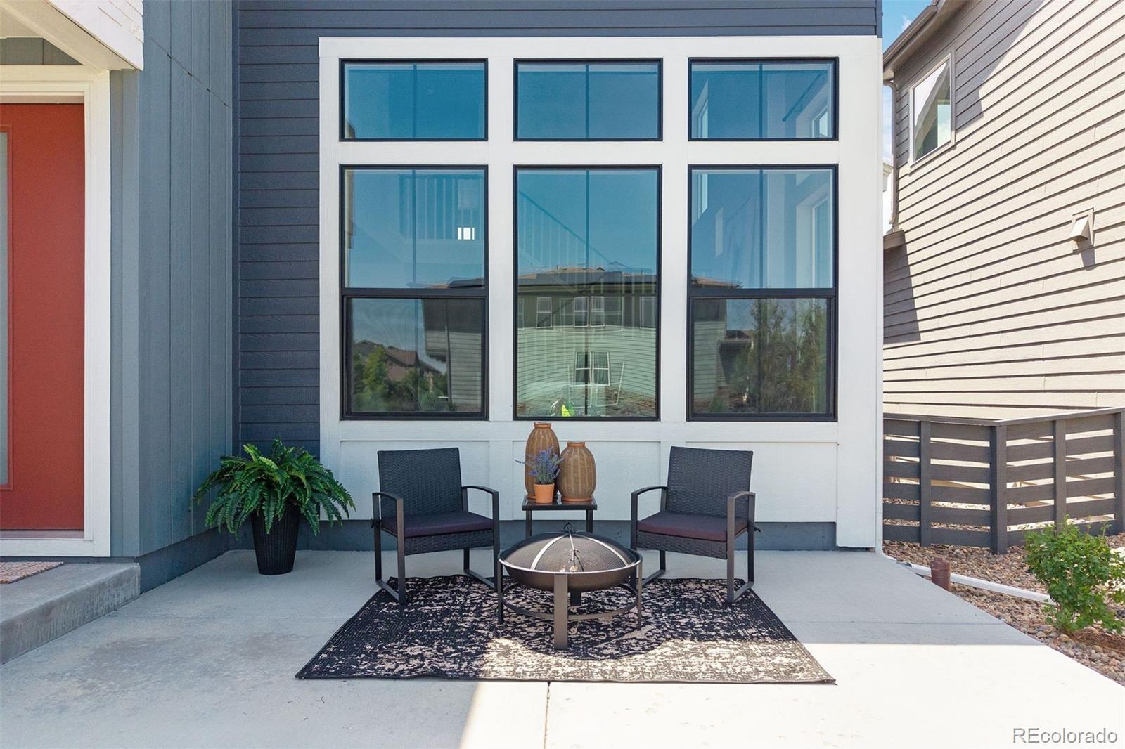 MLS Image #4 for 1556  stablecross drive,castle pines, Colorado