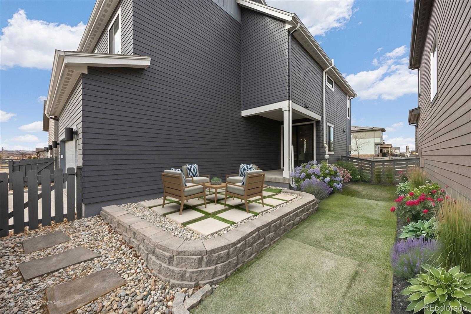 MLS Image #40 for 1556  stablecross drive,castle pines, Colorado