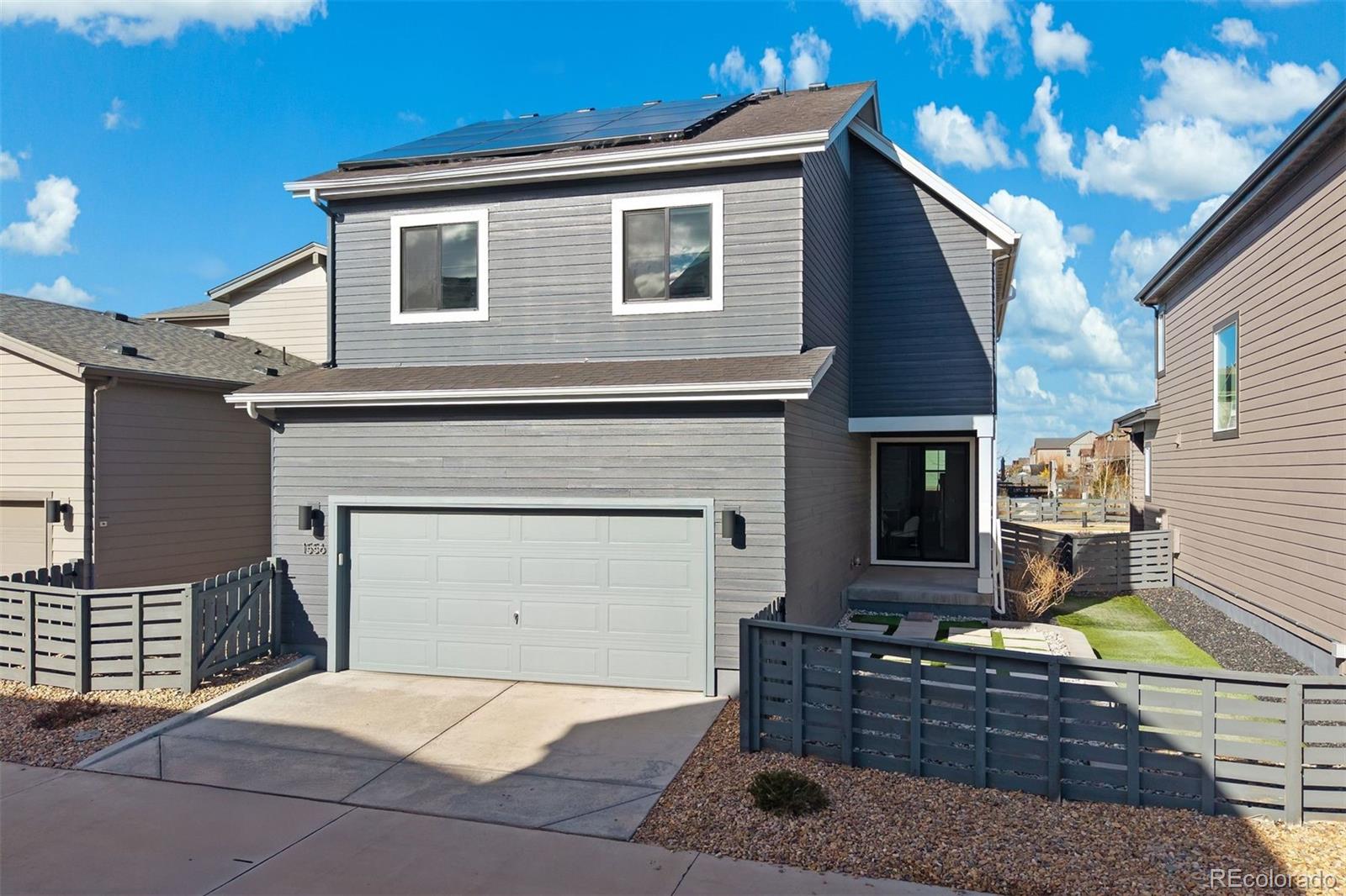 MLS Image #41 for 1556  stablecross drive,castle pines, Colorado
