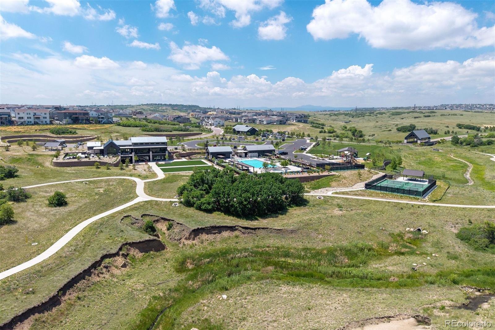 MLS Image #48 for 1556  stablecross drive,castle pines, Colorado