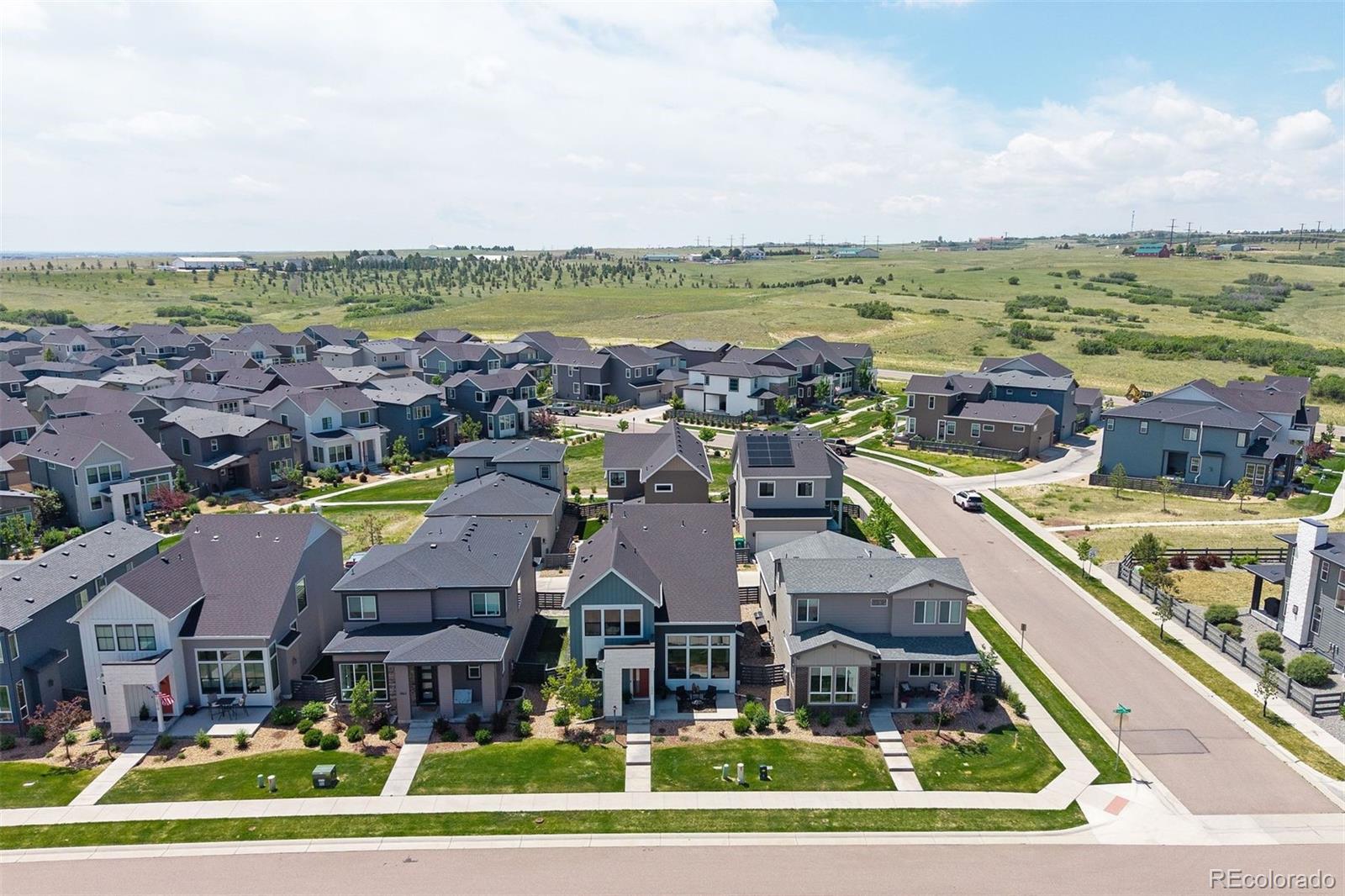 MLS Image #5 for 1556  stablecross drive,castle pines, Colorado