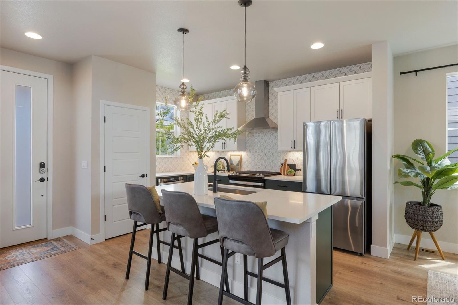MLS Image #7 for 1556  stablecross drive,castle pines, Colorado