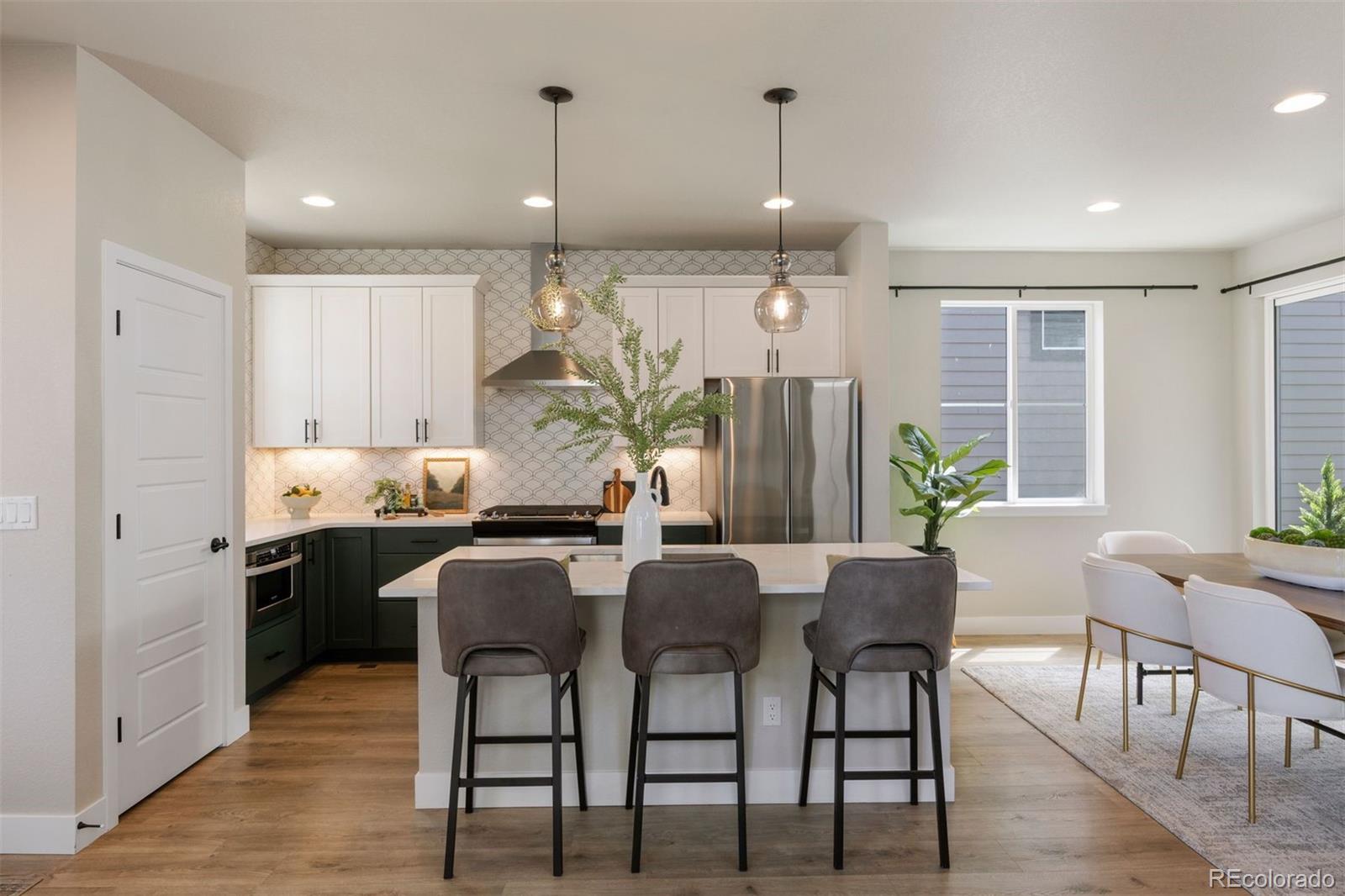 MLS Image #8 for 1556  stablecross drive,castle pines, Colorado