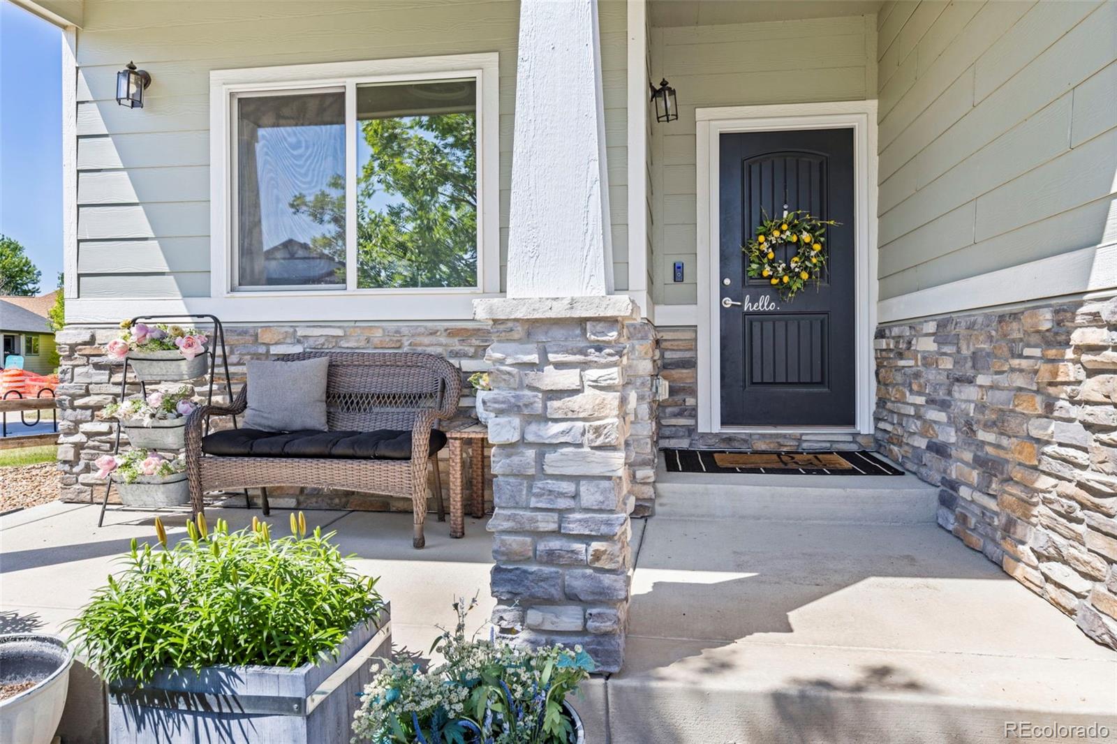 MLS Image #3 for 1905  saddleback drive,milliken, Colorado
