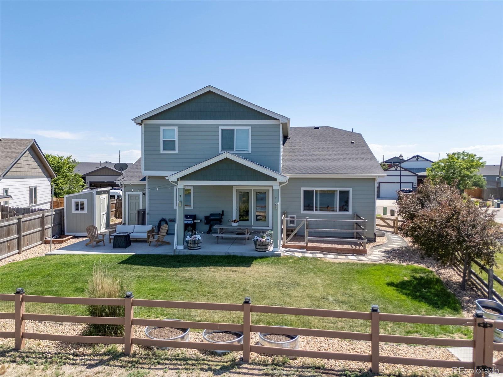 MLS Image #37 for 1905  saddleback drive,milliken, Colorado