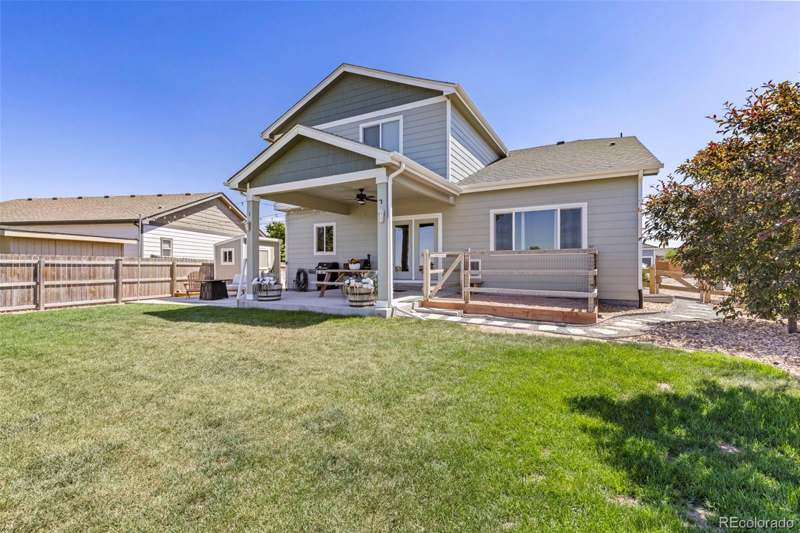 MLS Image #38 for 1905  saddleback drive,milliken, Colorado