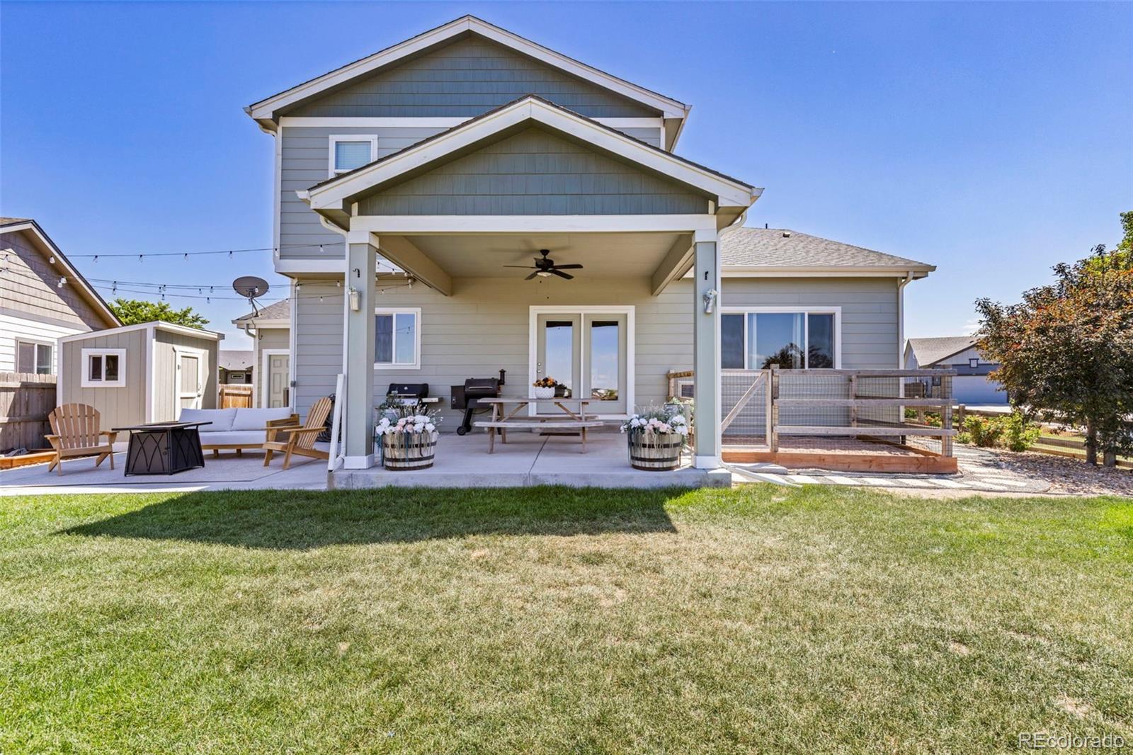 MLS Image #39 for 1905  saddleback drive,milliken, Colorado