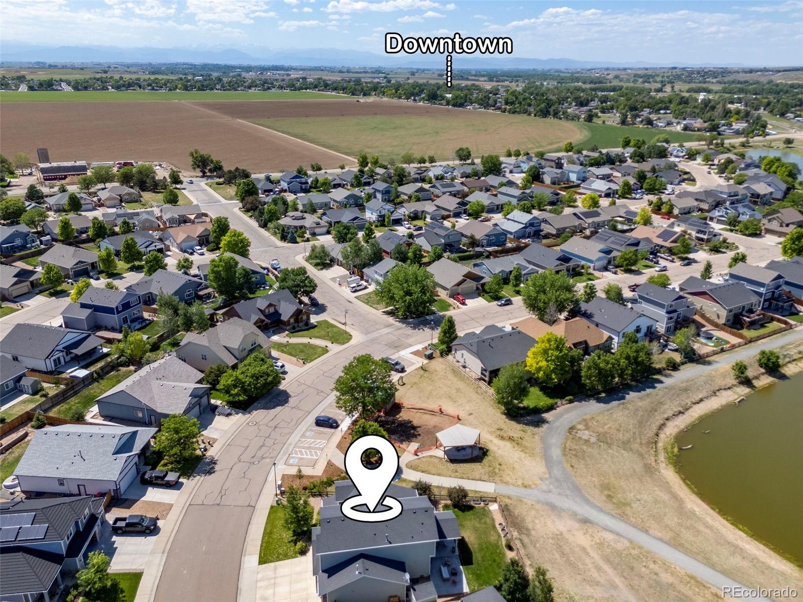 MLS Image #47 for 1905  saddleback drive,milliken, Colorado