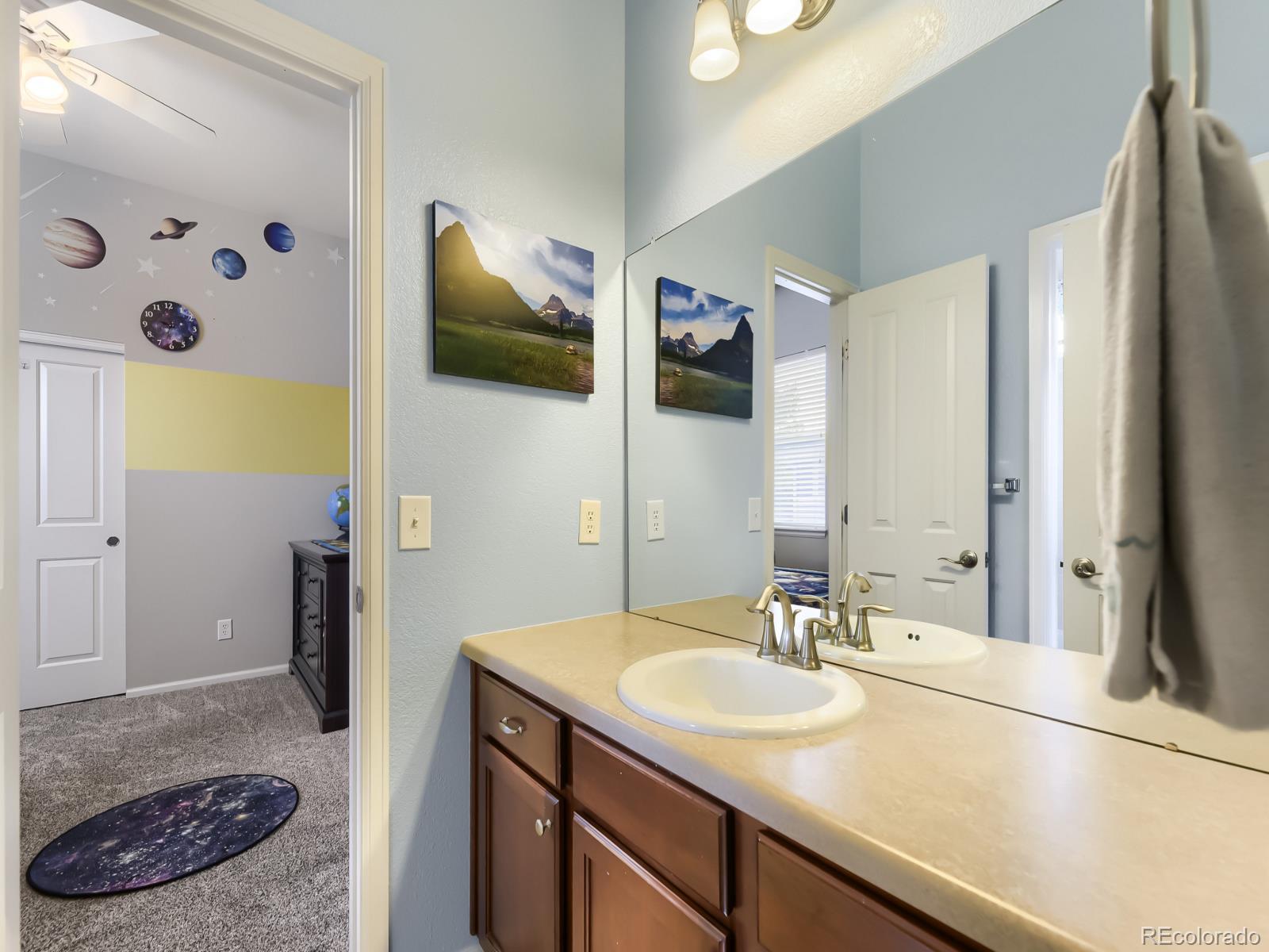 MLS Image #15 for 17014  blue indigo lane,parker, Colorado