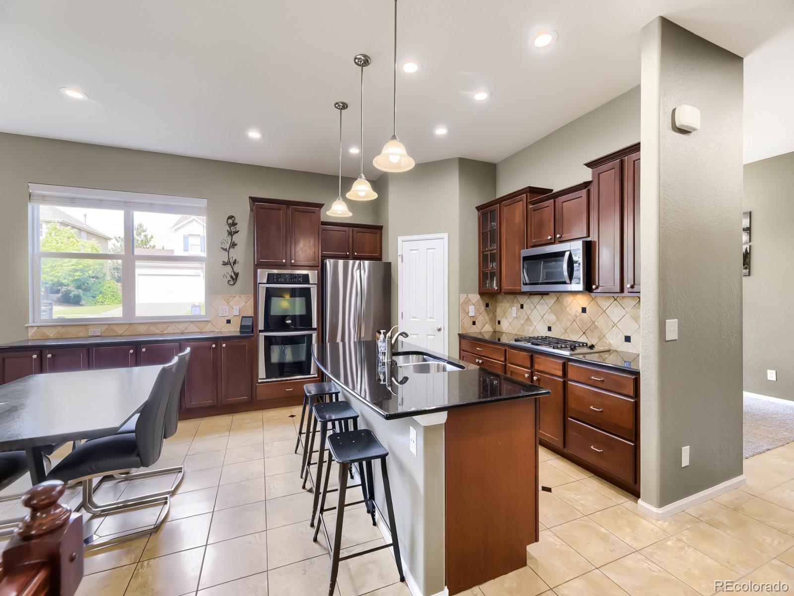 MLS Image #2 for 17014  blue indigo lane,parker, Colorado