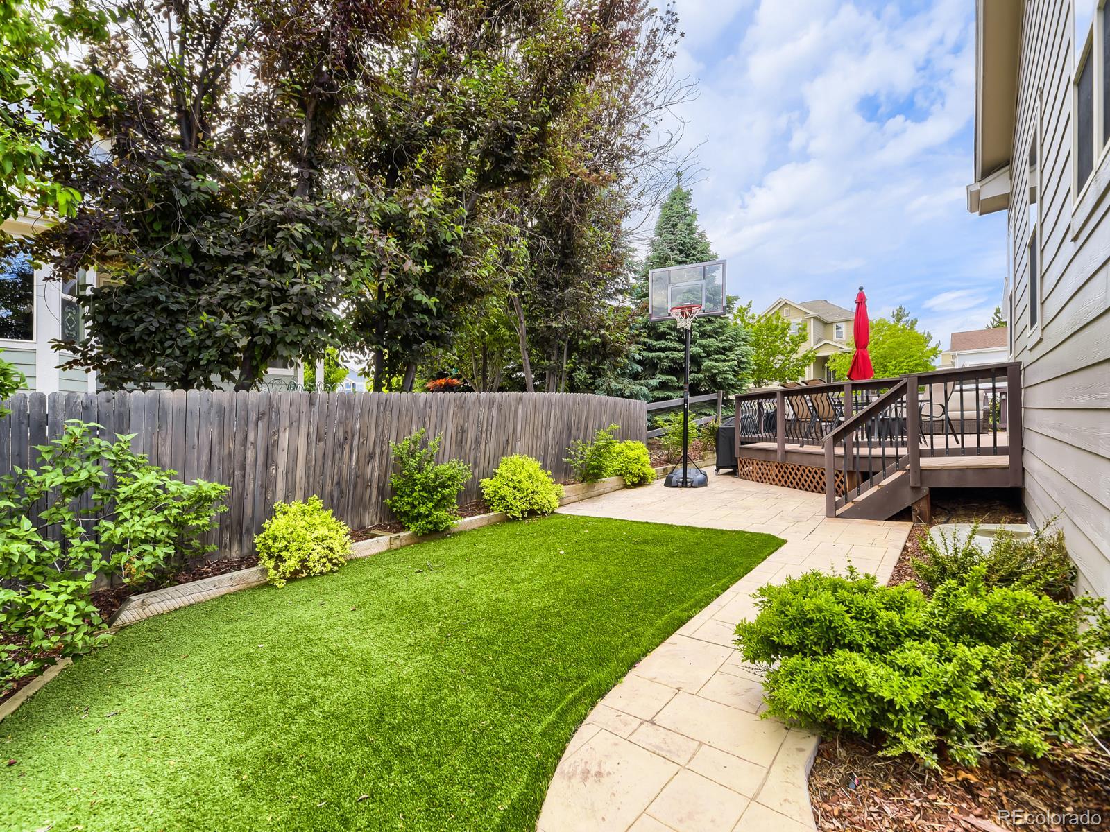 MLS Image #22 for 17014  blue indigo lane,parker, Colorado